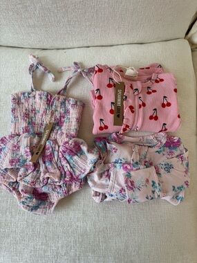 Spearmint Love Bundle 3-6 months